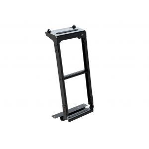 Montpellier4x4 | Front Runner Jeep Wrangler JK / JL Side Mount Ladder